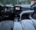Белый Тойота Камри, объемом двигателя 2.49 л и пробегом 114 тыс. км за 23500 $, фото 41 на Automoto.ua