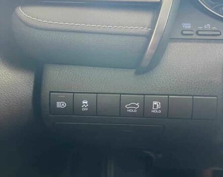 Білий Тойота Камрі, об'ємом двигуна 2.4 л та пробігом 70 тис. км за 23000 $, фото 14 на Automoto.ua