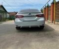 Білий Тойота Камрі, об'ємом двигуна 2.4 л та пробігом 70 тис. км за 23000 $, фото 8 на Automoto.ua