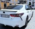 Білий Тойота Камрі, об'ємом двигуна 2.5 л та пробігом 100 тис. км за 36500 $, фото 9 на Automoto.ua