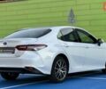 Білий Тойота Камрі, об'ємом двигуна 2.49 л та пробігом 95 тис. км за 34000 $, фото 7 на Automoto.ua