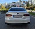 Білий Тойота Камрі, об'ємом двигуна 2.49 л та пробігом 100 тис. км за 31900 $, фото 3 на Automoto.ua
