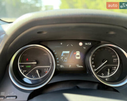 Белый Тойота Камри, объемом двигателя 2.5 л и пробегом 113 тыс. км за 29900 $, фото 23 на Automoto.ua