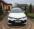 Білий Тойота Камрі, об'ємом двигуна 2.5 л та пробігом 97 тис. км за 24300 $, фото 1 на Automoto.ua