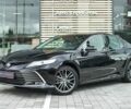 Белый Тойота Камри, объемом двигателя 2.49 л и пробегом 64 тыс. км за 36136 $, фото 1 на Automoto.ua