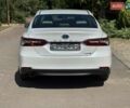 Білий Тойота Камрі, об'ємом двигуна 2.49 л та пробігом 98 тис. км за 31999 $, фото 8 на Automoto.ua