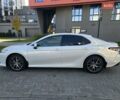 Білий Тойота Камрі, об'ємом двигуна 2.49 л та пробігом 100 тис. км за 31900 $, фото 2 на Automoto.ua