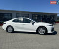 Білий Тойота Камрі, об'ємом двигуна 2.49 л та пробігом 113 тис. км за 30000 $, фото 70 на Automoto.ua