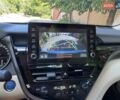 Білий Тойота Камрі, об'ємом двигуна 2.49 л та пробігом 98 тис. км за 31999 $, фото 24 на Automoto.ua
