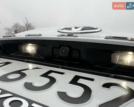 Білий Тойота Камрі, об'ємом двигуна 2.49 л та пробігом 46 тис. км за 27800 $, фото 43 на Automoto.ua