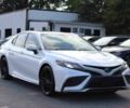 Білий Тойота Камрі, об'ємом двигуна 2.5 л та пробігом 26 тис. км за 5600 $, фото 1 на Automoto.ua