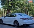 Білий Тойота Камрі, об'ємом двигуна 1.98 л та пробігом 102 тис. км за 30999 $, фото 10 на Automoto.ua