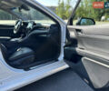 Тойота Камри 2021 в Николаеве на Automoto.ua Белый Тойота Камри, объемом двигателя 2.49 л и пробегом 107 тыс. км за 29999 $, фото 28 на Automoto.ua