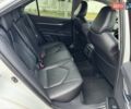 Білий Тойота Камрі, об'ємом двигуна 2.49 л та пробігом 204 тис. км за 21900 $, фото 9 на Automoto.ua