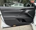 Белый Тойота Камри, объемом двигателя 2.49 л и пробегом 149 тыс. км за 30990 $, фото 18 на Automoto.ua