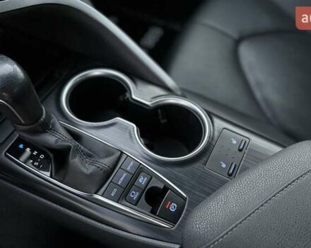 Білий Тойота Камрі, об'ємом двигуна 2.49 л та пробігом 95 тис. км за 34000 $, фото 34 на Automoto.ua