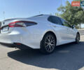 Тойота Камри 2021 в Николаеве на Automoto.ua Белый Тойота Камри, объемом двигателя 2.49 л и пробегом 107 тыс. км за 29999 $, фото 14 на Automoto.ua