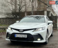 Білий Тойота Камрі, об'ємом двигуна 2.49 л та пробігом 46 тис. км за 27800 $, фото 10 на Automoto.ua