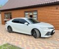 Белый Тойота Камри, объемом двигателя 2.5 л и пробегом 35 тыс. км за 35000 $, фото 1 на Automoto.ua