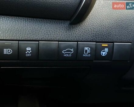 Белый Тойота Камри, объемом двигателя 2.49 л и пробегом 98 тыс. км за 26400 $, фото 13 на Automoto.ua