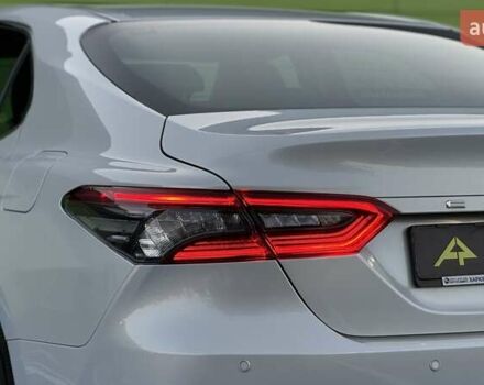 Білий Тойота Камрі, об'ємом двигуна 2.49 л та пробігом 95 тис. км за 34000 $, фото 36 на Automoto.ua