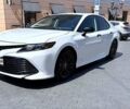Білий Тойота Камрі, об'ємом двигуна 2.5 л та пробігом 100 тис. км за 36500 $, фото 3 на Automoto.ua