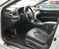 Білий Тойота Камрі, об'ємом двигуна 3.5 л та пробігом 35 тис. км за 35500 $, фото 7 на Automoto.ua