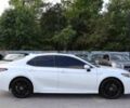 Білий Тойота Камрі, об'ємом двигуна 2.5 л та пробігом 26 тис. км за 5600 $, фото 7 на Automoto.ua