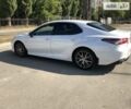 Білий Тойота Камрі, об'ємом двигуна 2.49 л та пробігом 84 тис. км за 40000 $, фото 1 на Automoto.ua