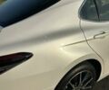 Белый Тойота Камри, объемом двигателя 2.49 л и пробегом 15 тыс. км за 37000 $, фото 2 на Automoto.ua