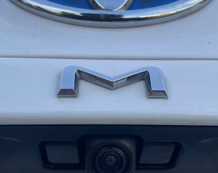 Белый Тойота Камри, объемом двигателя 2.49 л и пробегом 114 тыс. км за 23500 $, фото 17 на Automoto.ua