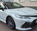 Білий Тойота Камрі, об'ємом двигуна 2.5 л та пробігом 220 тис. км за 25900 $, фото 1 на Automoto.ua