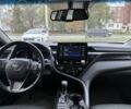 Тойота Камри 2021 в Хмельницком на Automoto.ua Белый Тойота Камри, объемом двигателя 2.5 л и пробегом 68 тыс. км за 22900 $, фото 9 на Automoto.ua