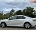 Білий Тойота Камрі, об'ємом двигуна 2.49 л та пробігом 204 тис. км за 21900 $, фото 5 на Automoto.ua