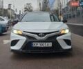 Білий Тойота Камрі, об'ємом двигуна 3.5 л та пробігом 35 тис. км за 35500 $, фото 2 на Automoto.ua