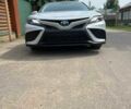 Білий Тойота Камрі, об'ємом двигуна 2.4 л та пробігом 70 тис. км за 23000 $, фото 2 на Automoto.ua