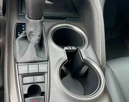 Білий Тойота Камрі, об'ємом двигуна 2.4 л та пробігом 70 тис. км за 23000 $, фото 11 на Automoto.ua