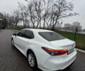 Белый Тойота Камри, объемом двигателя 2.49 л и пробегом 93 тыс. км за 26555 $, фото 14 на Automoto.ua