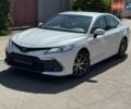 Білий Тойота Камрі, об'ємом двигуна 2.49 л та пробігом 98 тис. км за 31999 $, фото 15 на Automoto.ua