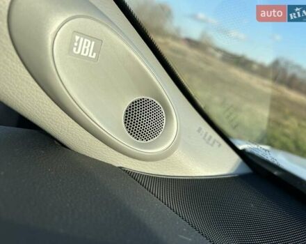 Белый Тойота Камри, объемом двигателя 2.49 л и пробегом 15 тыс. км за 37000 $, фото 13 на Automoto.ua