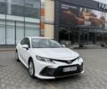 Тойота Камри 2021 в Хмельницком на Automoto.ua Белый Тойота Камри, объемом двигателя 2.5 л и пробегом 68 тыс. км за 22900 $, фото 8 на Automoto.ua