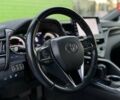 Білий Тойота Камрі, об'ємом двигуна 2.49 л та пробігом 95 тис. км за 34000 $, фото 32 на Automoto.ua