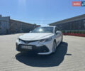 Білий Тойота Камрі, об'ємом двигуна 2.49 л та пробігом 113 тис. км за 30000 $, фото 42 на Automoto.ua