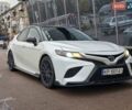 Білий Тойота Камрі, об'ємом двигуна 3.5 л та пробігом 35 тис. км за 35500 $, фото 1 на Automoto.ua