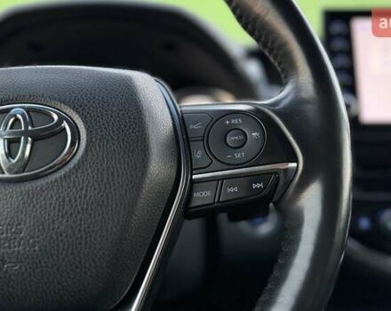 Білий Тойота Камрі, об'ємом двигуна 2.49 л та пробігом 95 тис. км за 34000 $, фото 27 на Automoto.ua