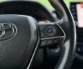 Білий Тойота Камрі, об'ємом двигуна 2.49 л та пробігом 95 тис. км за 34000 $, фото 27 на Automoto.ua