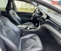 Білий Тойота Камрі, об'ємом двигуна 2.49 л та пробігом 204 тис. км за 21900 $, фото 10 на Automoto.ua