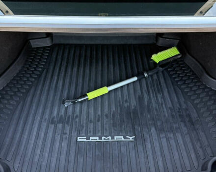 Білий Тойота Камрі, об'ємом двигуна 2.49 л та пробігом 86 тис. км за 24000 $, фото 30 на Automoto.ua