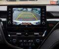 Белый Тойота Камри, объемом двигателя 2.49 л и пробегом 164 тыс. км за 25700 $, фото 28 на Automoto.ua