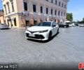 Білий Тойота Камрі, об'ємом двигуна 2.5 л та пробігом 100 тис. км за 36500 $, фото 8 на Automoto.ua